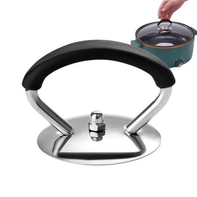 Generic Pot Lid Handle - Replacement Knob