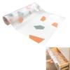 Transparent Drawer Mats - Non-Slip Kitchen Liners view 1
