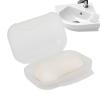 Travel Soap Storage Box - Leak-Proof Holder view 1