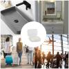 Travel Soap Storage Box - Leak-Proof Holder view 2