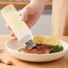 Silicone Basting Bottle view 2