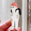 Cat Magnets for Kitchen view 2
