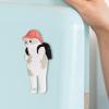 Cat Magnets for Kitchen view 4