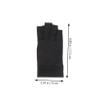 ifundom Fingerless Cycling and Outdoor Sports Gloves view 2
