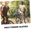 ifundom Fingerless Cycling and Outdoor Sports Gloves view 3