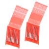 Sewing Machine Needles, Compatible Universal Needles with Storage Box (Nm110/18) view 3