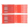 Sewing Machine Needles, Compatible Universal Needles with Storage Box (Nm110/18) view 4