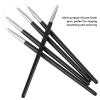 ZJchao Silicone Sculpting Tools - 5 pcs view 2