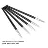 ZJchao Silicone Sculpting Tools - 5 pcs view 4
