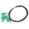 Fdit SC Single-Mode Fiber Optic Cable, 12-Core, 1.5 m, Ceramic Connector, PVC, 850 nm view 2