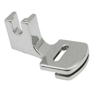 Shirring Gathering Presser Foot for Thin Fabrics