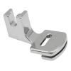 Shirring Gathering Presser Foot for Thin Fabrics view 1