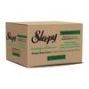 Sleepy Cleaning Cloths for Daily Surface Cleaning, 6 x 100 Count (Green) view 3