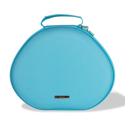 Sonix Protective Case for Apple AirPods Max, Travel Carrying Case, Light Blue