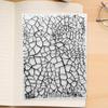 Transparent Silicone Stamp Sheet for Scrapbooking view 3