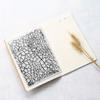 Transparent Silicone Stamp Sheet for Scrapbooking view 4