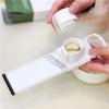 Ergonomic Double-Sided Garlic Press view 2