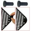 Heat-Resistant Silicone Pads for Air Fryers and Toaster Ovens view 3