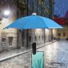 Adjustable Phone Umbrella Clip view 3