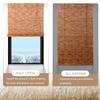 Bamboo Outdoor Roller Shade view 3
