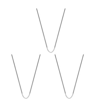 SueaLe 3-Piece Circular Knitting Needle Set