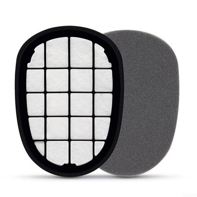 Replacement Filter Set for XC8043 XC8047 XC8049 XC8147 FC5005/01