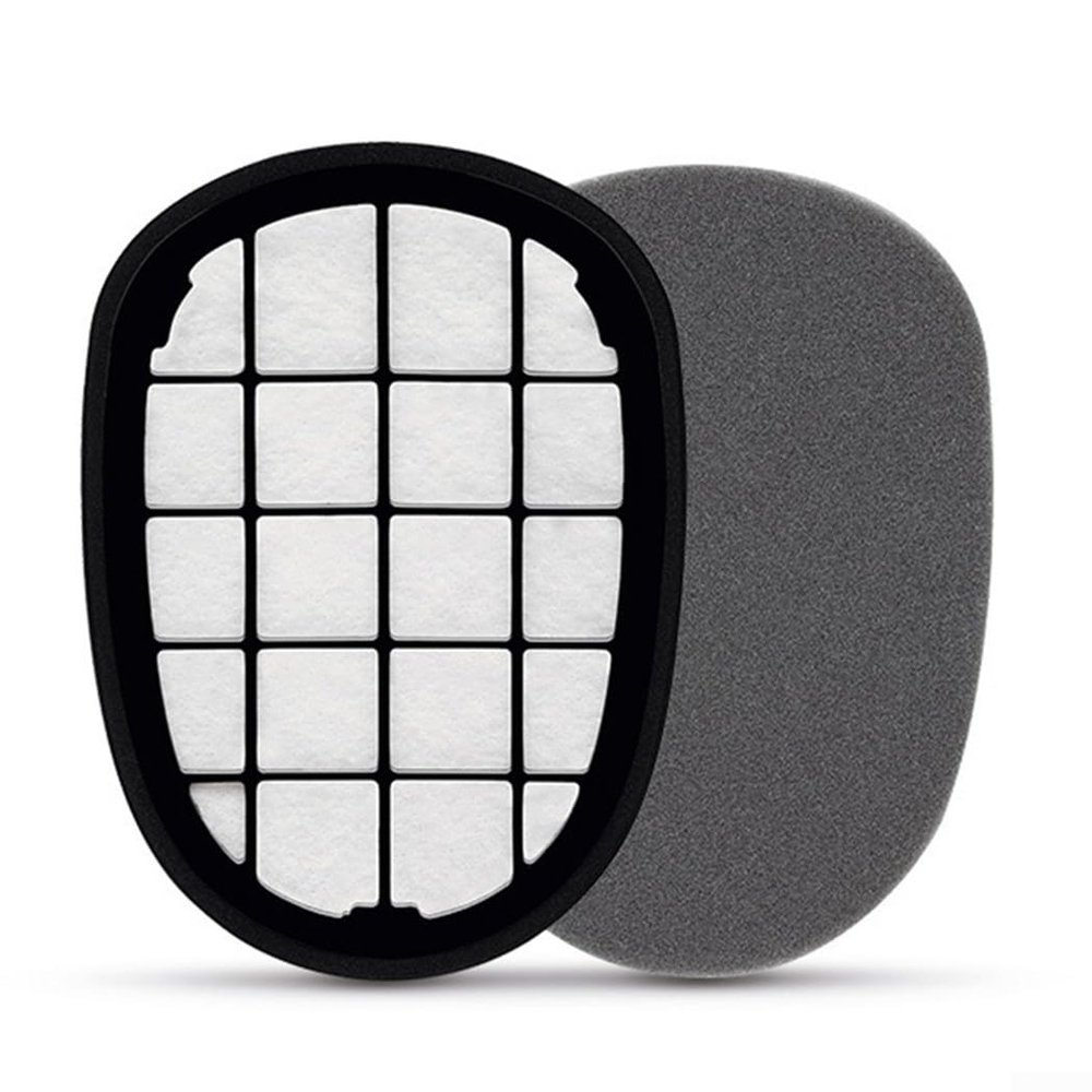 Replacement Filter Set for XC8043 XC8047 XC8049 XC8147 FC5005/01