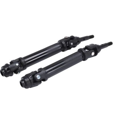 JVRWSC RC Car Front Driveshaft CVD Gear