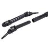 JVRWSC RC Car Front Driveshaft CVD Gear view 4