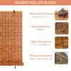 BZCKBZ Retro Bamboo Shade view 3