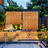 BZCKBZ Retro Bamboo Shade view 4