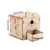 Electric Pencil Sharpener Kit view 4