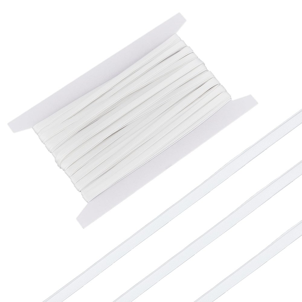 letsinstyle 10 Yards 0.24 Inch Double-Fold Bias Tape