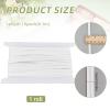 letsinstyle 10 Yards 0.24 Inch Double-Fold Bias Tape view 2