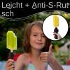 Puwaiio Ice Pop Holders for Kids view 2