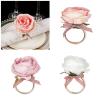SueaLe Elegant Rose Napkin Holder view 2
