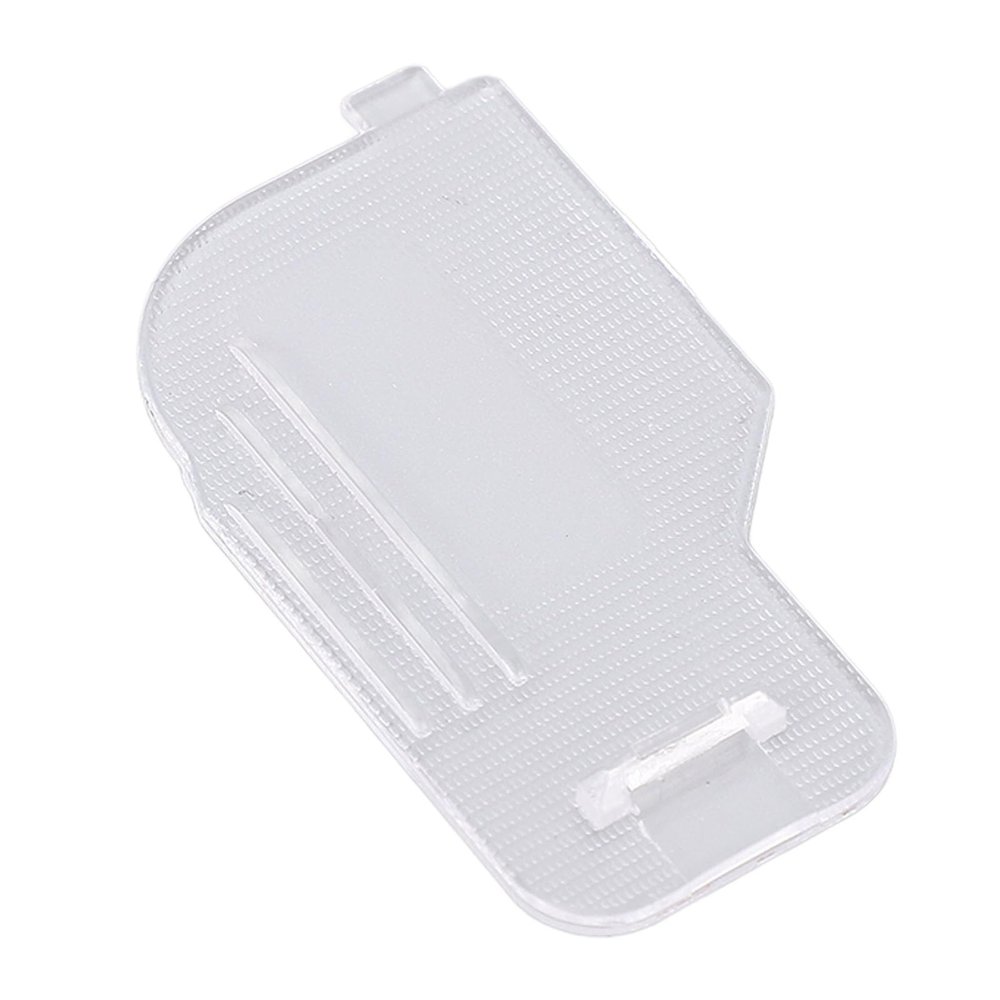 Sewing Machine Bobbin Cover Plate