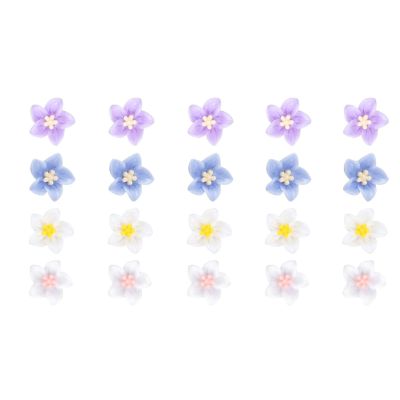 SueaLe Shiny Crystal Hair Accessory