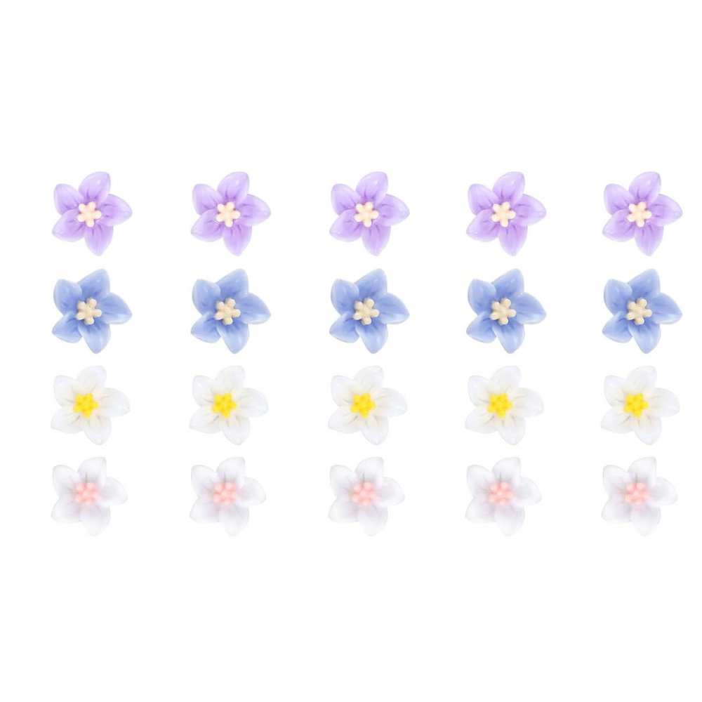 SueaLe Shiny Crystal Hair Accessory