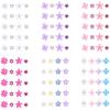 SueaLe Shiny Crystal Hair Accessory view 3