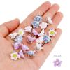 SueaLe Shiny Crystal Hair Accessory view 4
