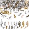 AHANDMAKER 115-Piece Mermaid Charm Set view 1