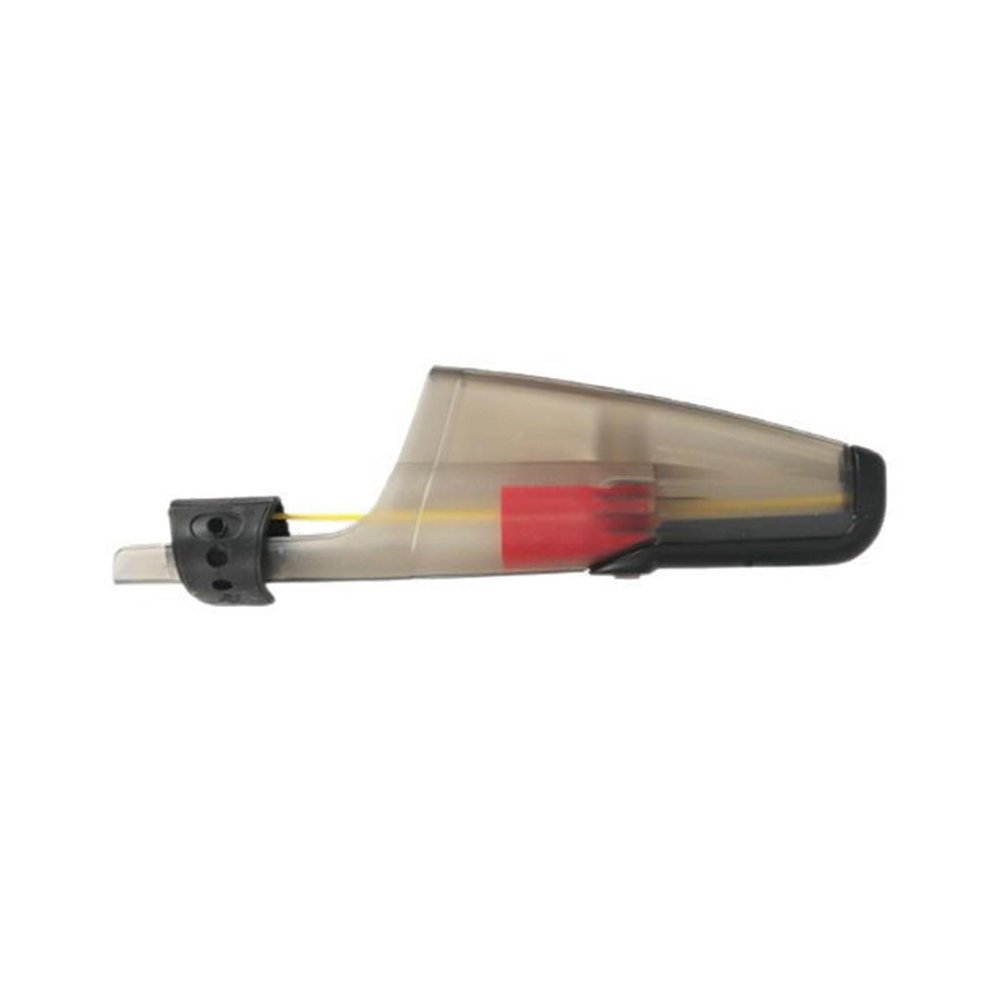 SueaLe Fishing Rod Tip Covers with Fastening Strap