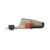 SueaLe Fishing Rod Tip Covers with Fastening Strap view 1