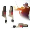 SueaLe Fishing Rod Tip Covers with Fastening Strap view 2