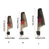 SueaLe Fishing Rod Tip Covers with Fastening Strap view 3