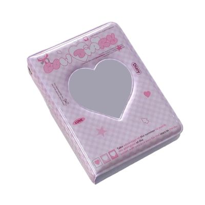 SueaLe Stylish 3-Inch Photo Album