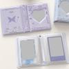 SueaLe Stylish 3-Inch Photo Album view 4