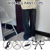 Background Clip with Stretch Cords view 2