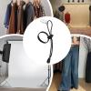 Background Clip with Stretch Cords view 4